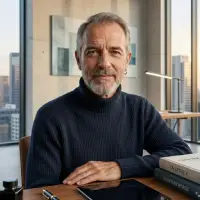 Luca Marchetti